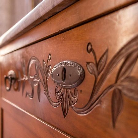 Apartmán Vivaldi Benátky Pokoj fotografie