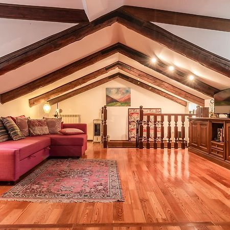 Apartmán Vivaldi Benátky Exteriér fotografie