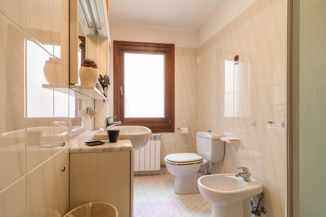 Apartmán Vivaldi Benátky Exteriér fotografie